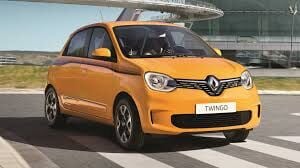 FIAT TWINGO